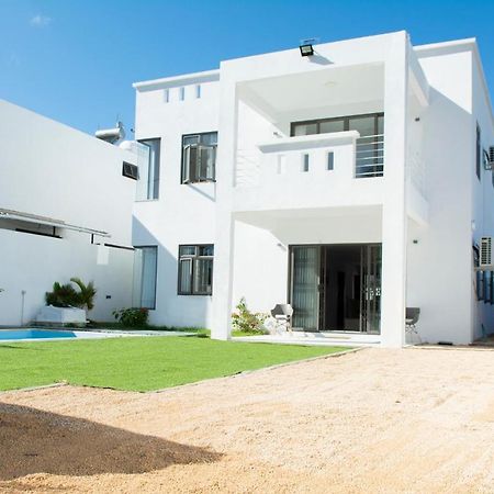 Villa La Tourelle Rivière Noire Dış mekan fotoğraf